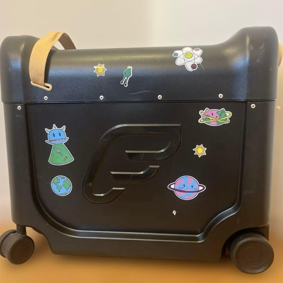 JETKIDS STOKKE by STOKKEベッドボックス　ジェットキッズ