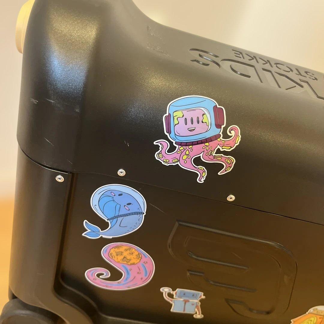 JETKIDS STOKKE by STOKKEベッドボックス　ジェットキッズ