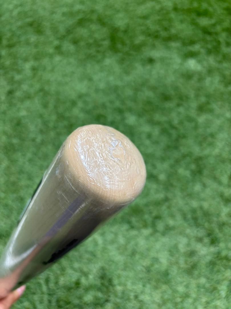 ミズノ 硬式バット 84cm長野モデル