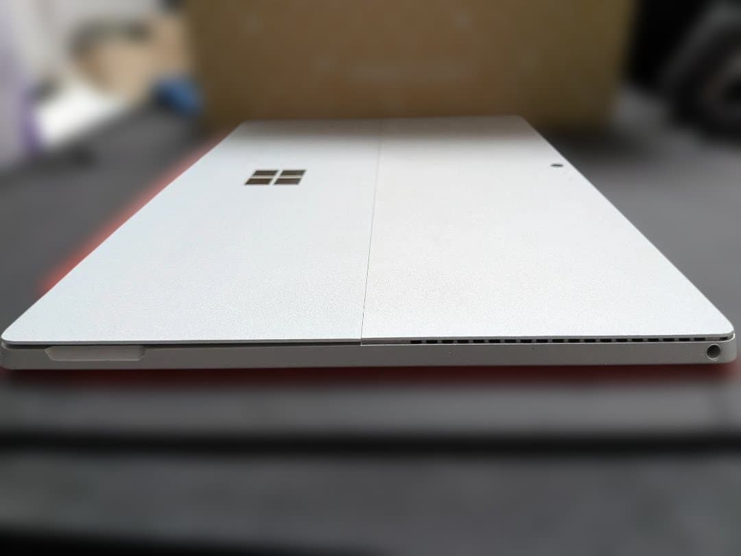 Surface Pro4 4GB 本体 キーボード ペン付 Win10初期化済