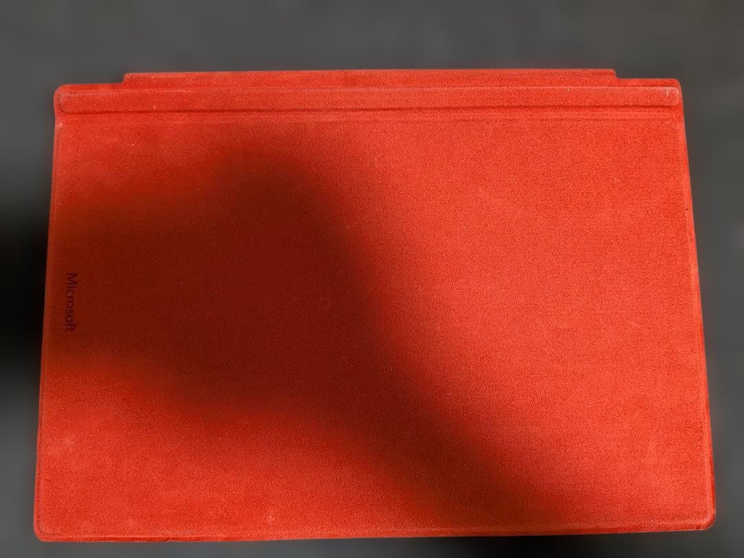 Surface Pro4 4GB 本体 キーボード ペン付 Win10初期化済