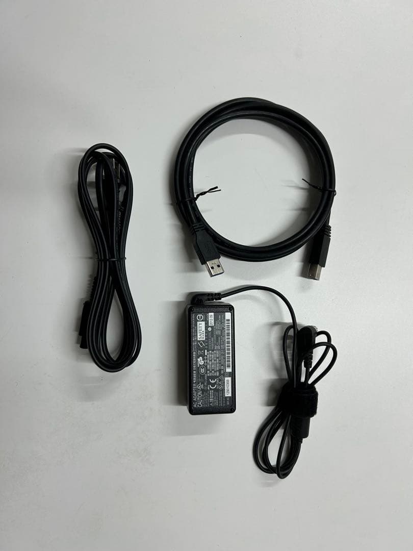 PFU ScanSnap ix500 ドキュメントスキャナー