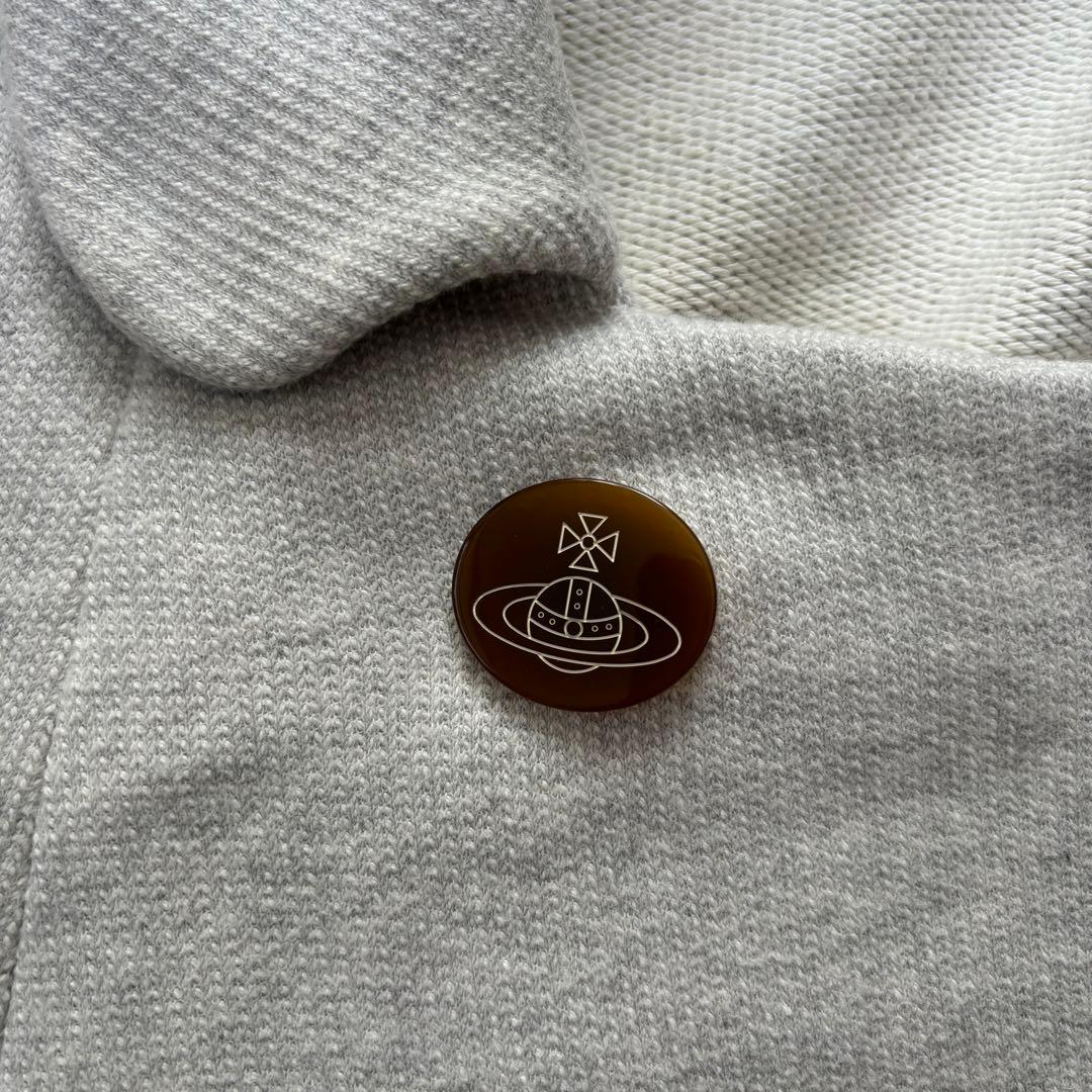 Vivienne Westwood RED LABEL 丸襟ジャケット サイズ2