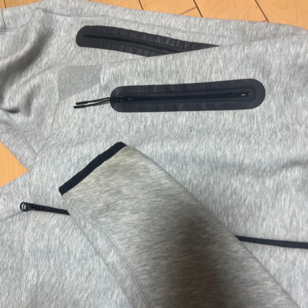 Nike テックフリースセットアップLサイズ