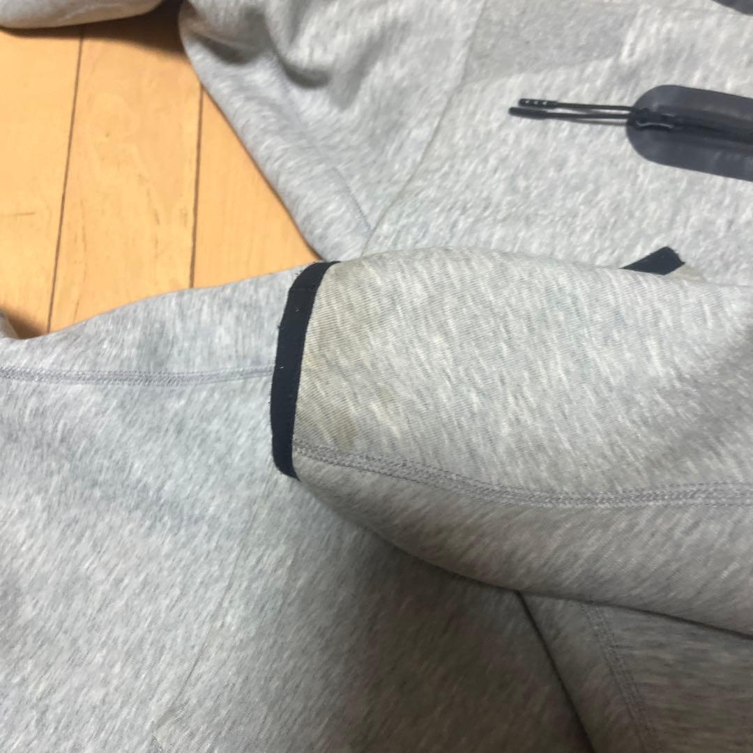 Nike テックフリースセットアップLサイズ