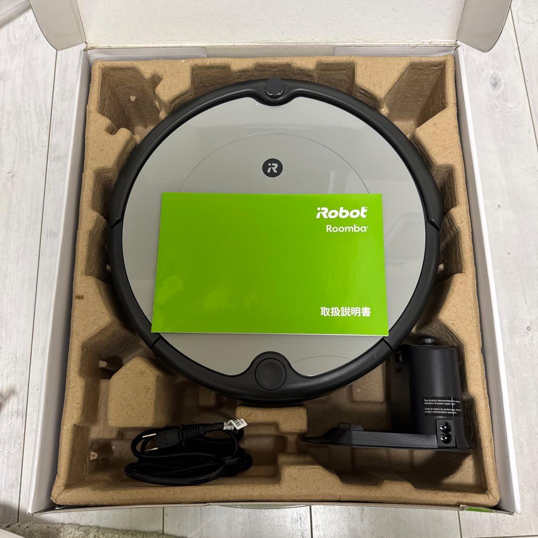 iRobot Roomba 692 本体