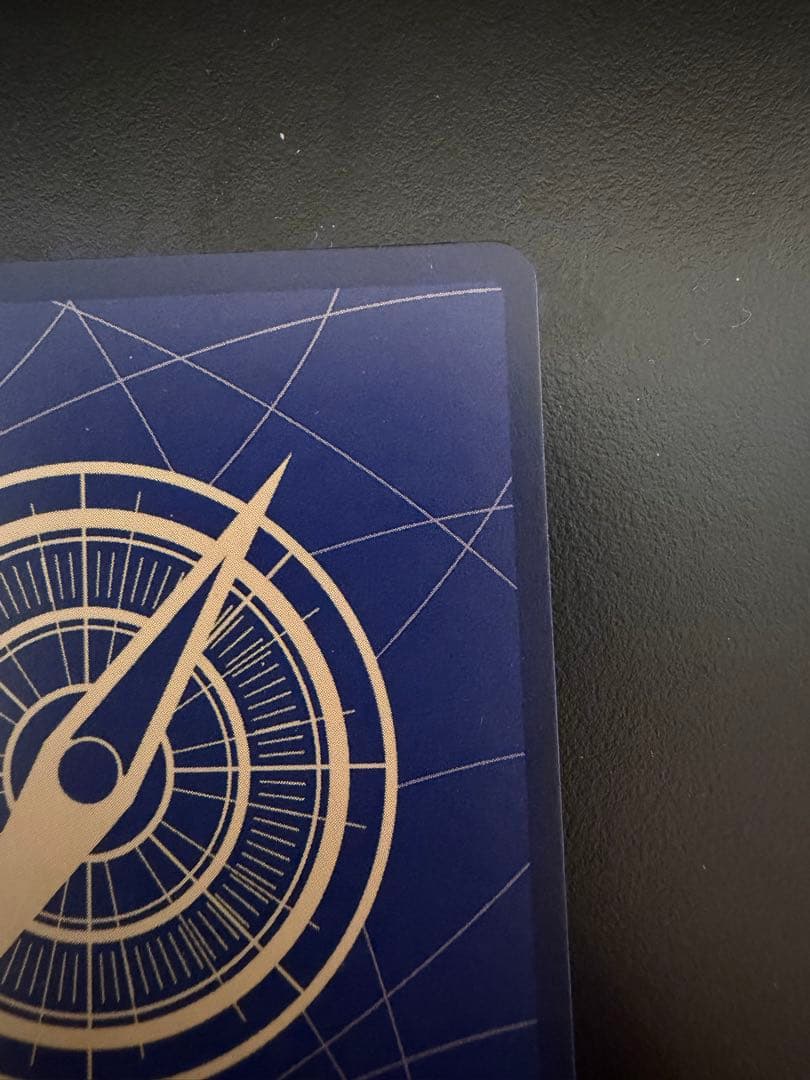 ジュラキール・ミホーク コミパラ ワンピースカード OP14-119