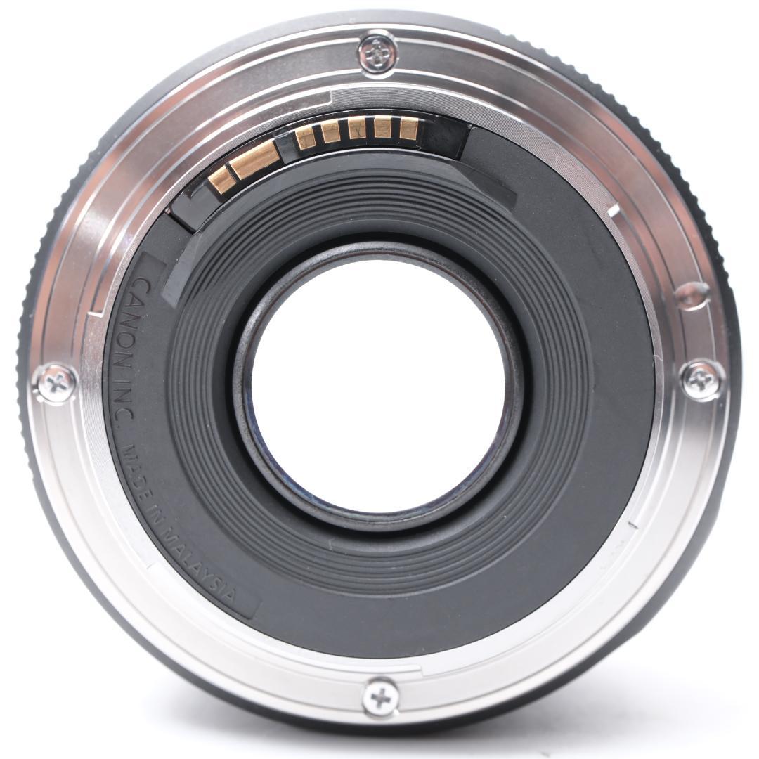 綺麗 CANON EF 50mm F1.8 STM