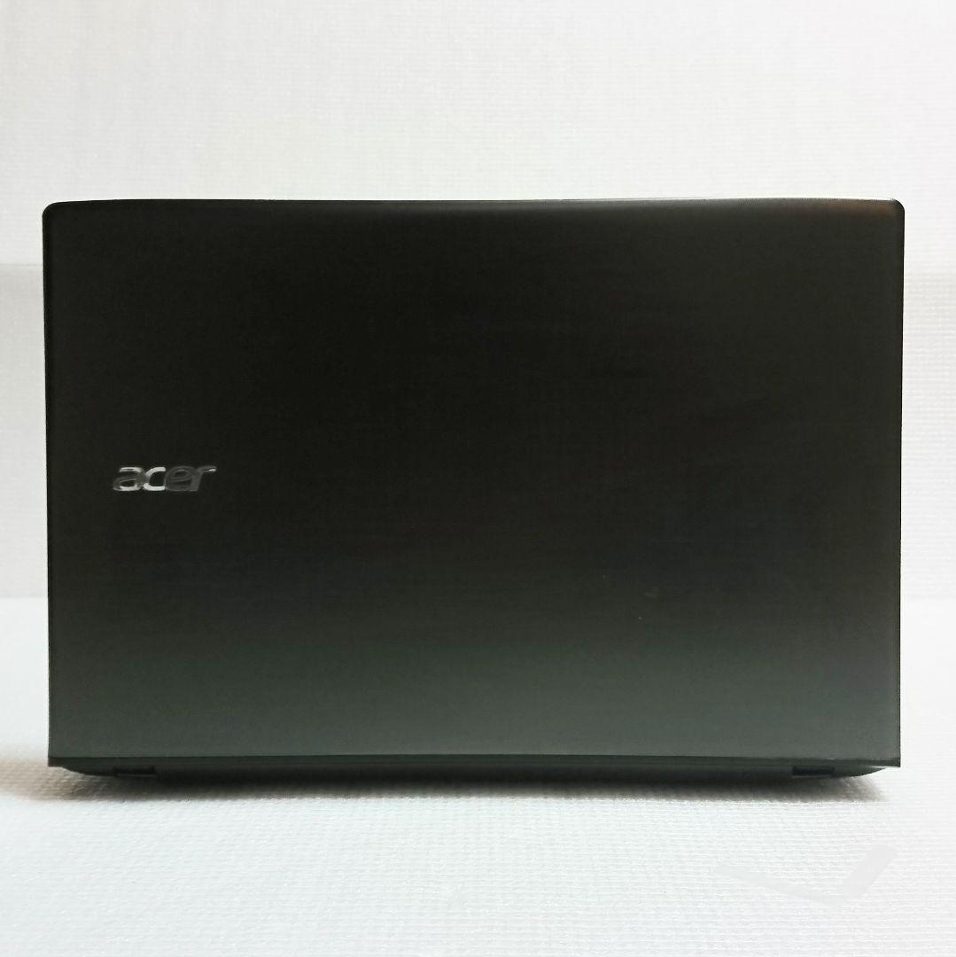 acer Aspire E5-576 ノートパソコン