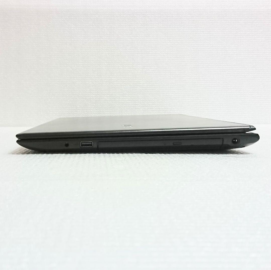 acer Aspire E5-576 ノートパソコン