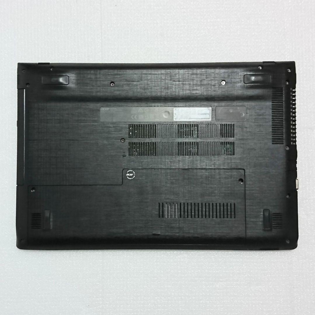 acer Aspire E5-576 ノートパソコン