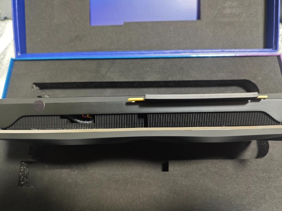 グラフィックボード・グラボ・ビデオカード Intel ARC A750 8GB