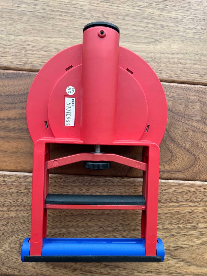 デジタル握力計　竹井機器工業　Grip-D