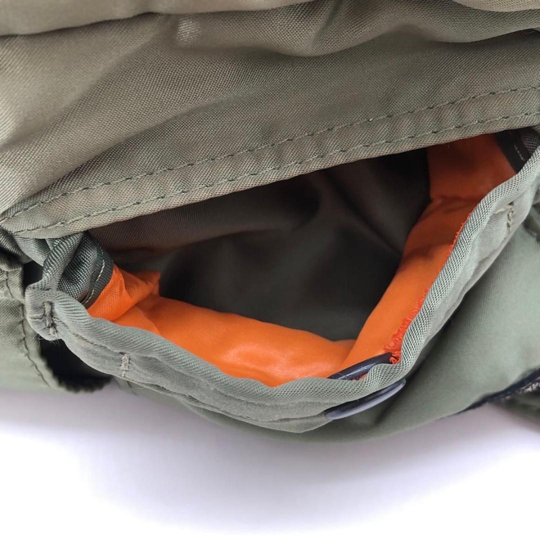 ポーター タンカー TANKER 吉田カバン ウエストバッグ ボディバッグ