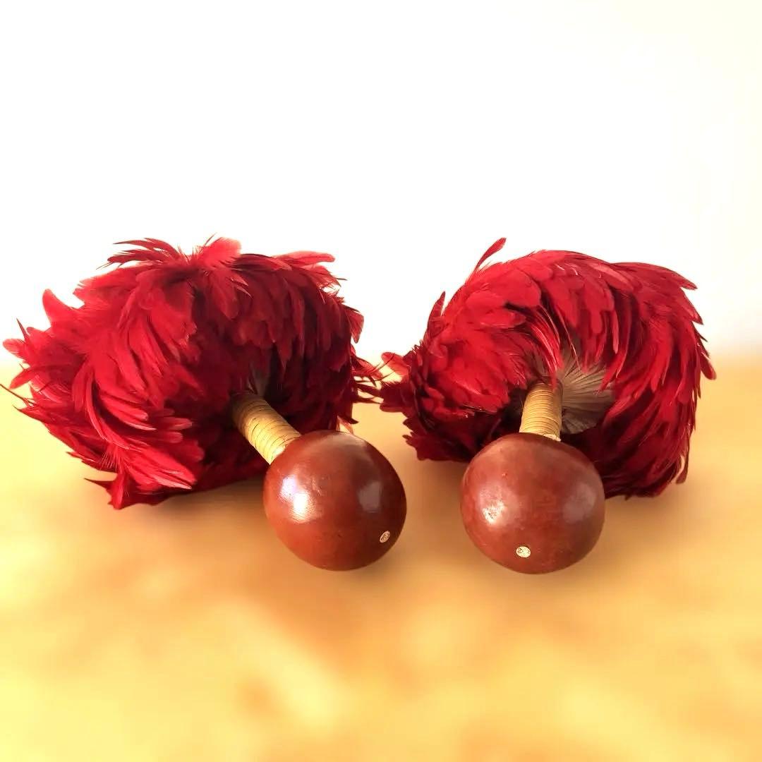 フラ　ウリウリ　中古品