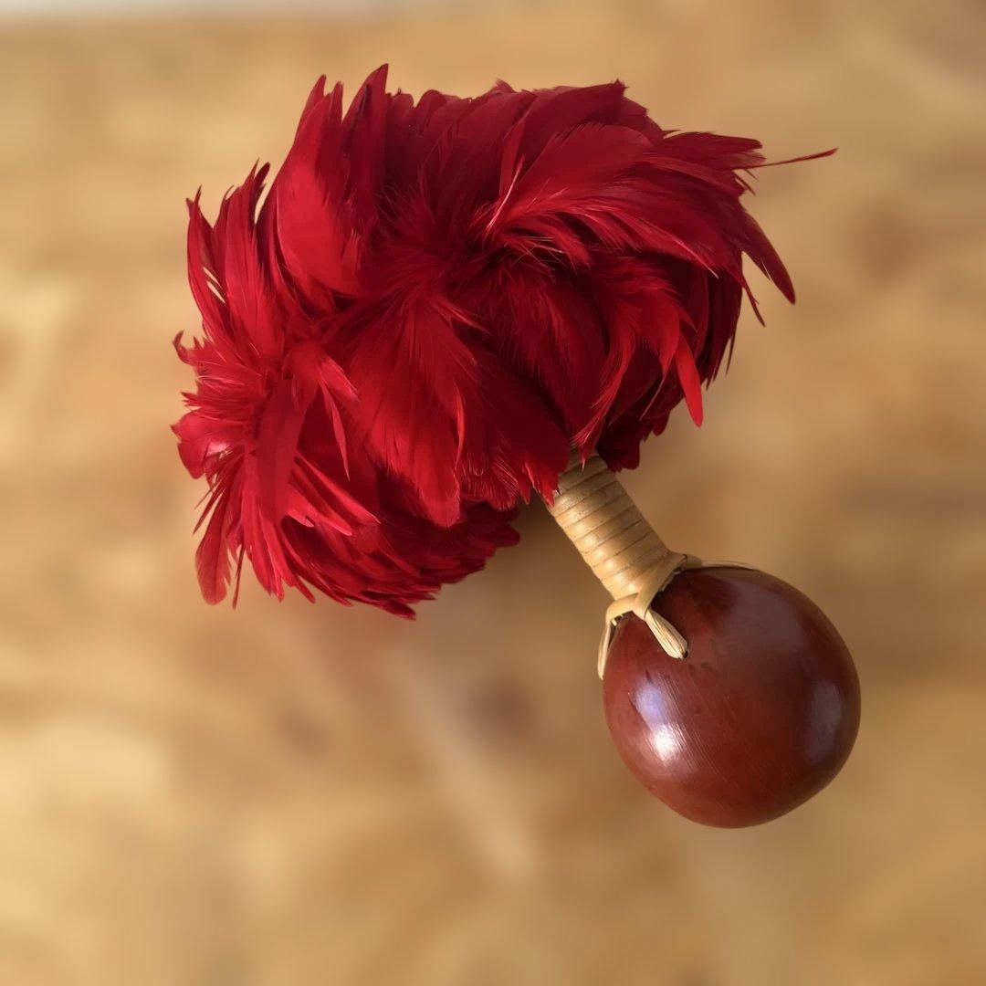 フラ　ウリウリ　中古品