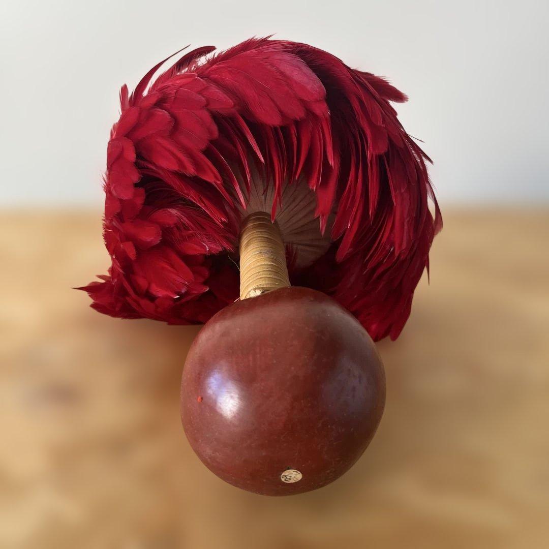 フラ　ウリウリ　中古品