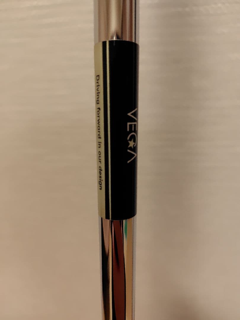 美品アイアン5本セット　VEGA VMB IRON フレックスR