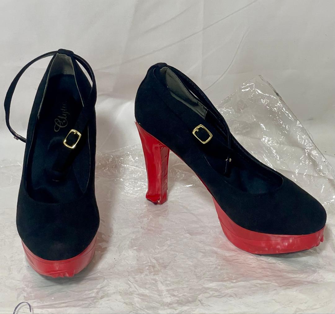 第五人格 祭司 スカーレット コスプレ