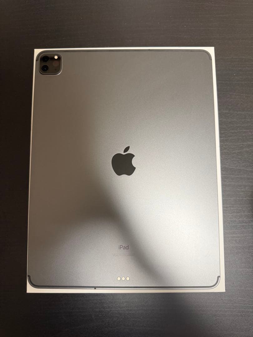 【あやちフィギュア販売 ］Apple iPad Pro 12.9インチ