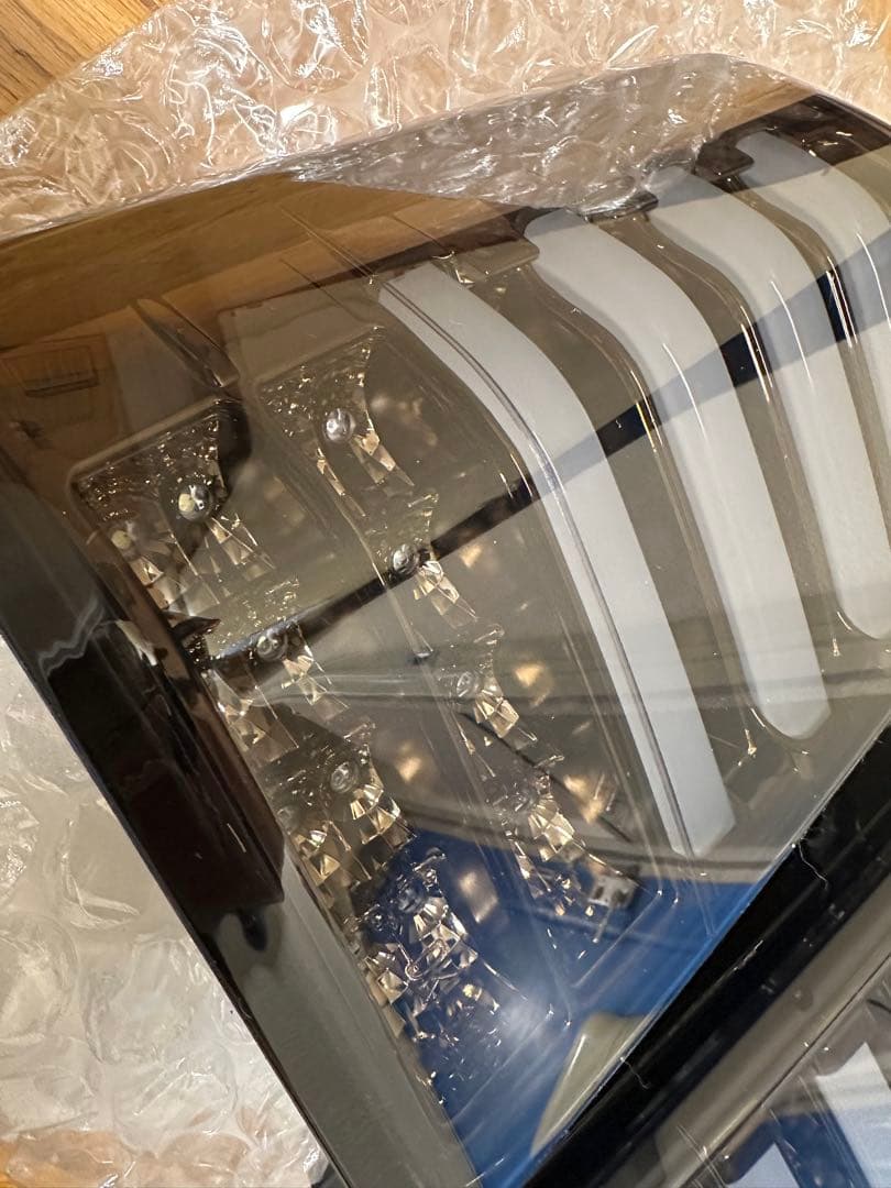 ムーブ　コンテ　LEDテールランプ スモーク