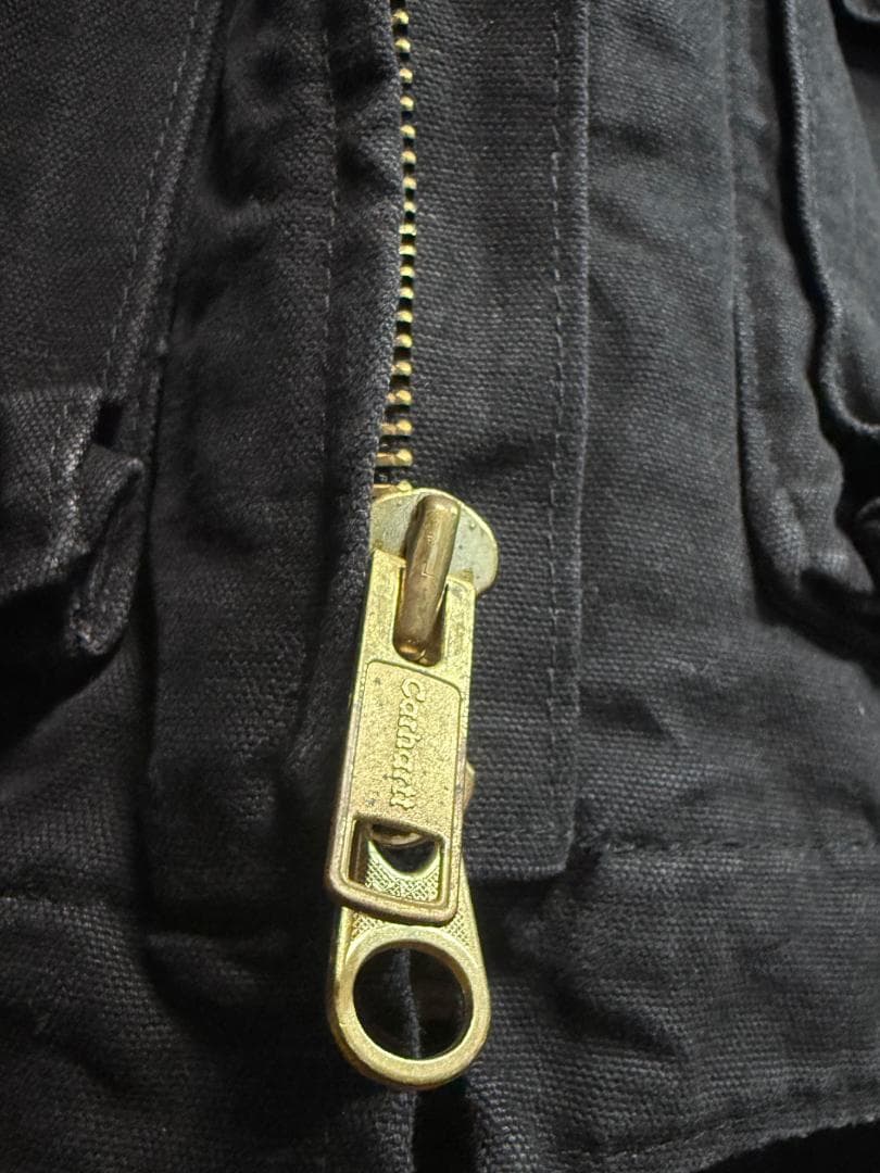 【新品未使用】 Carhartt Sandstone Jackson Coat