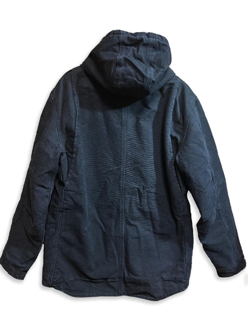 【新品未使用】 Carhartt Sandstone Jackson Coat