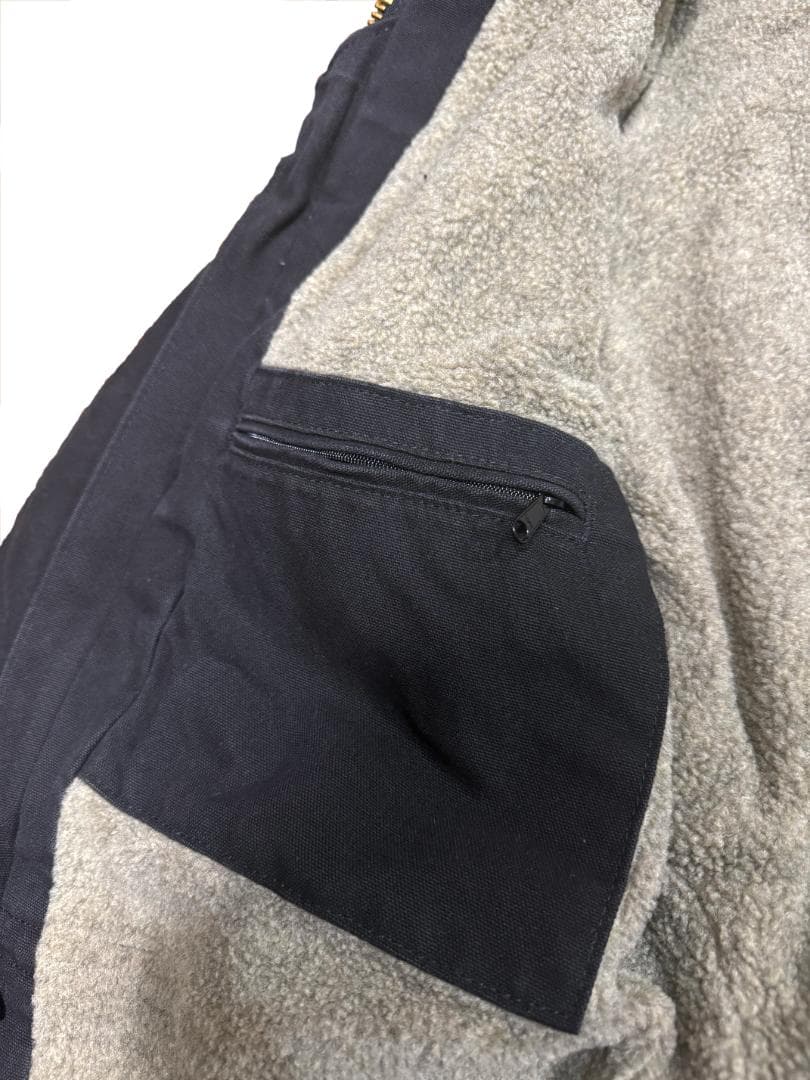 【新品未使用】 Carhartt Sandstone Jackson Coat