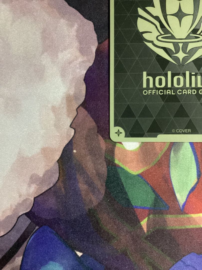 ホロカ エンチャントレガリア 星街すいせい UR