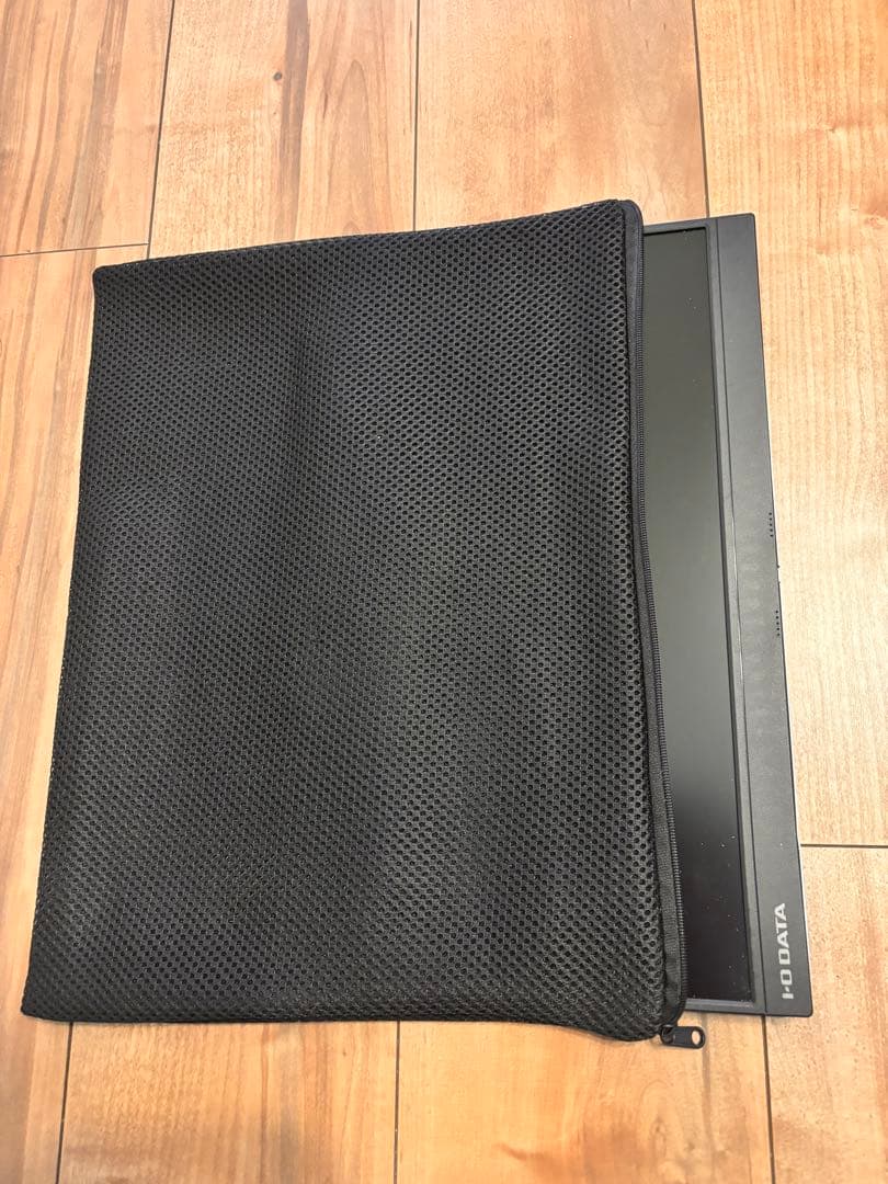 LCD-CF161XDB-M｜モバイル ディスプレイ アイ・オー・データ機器