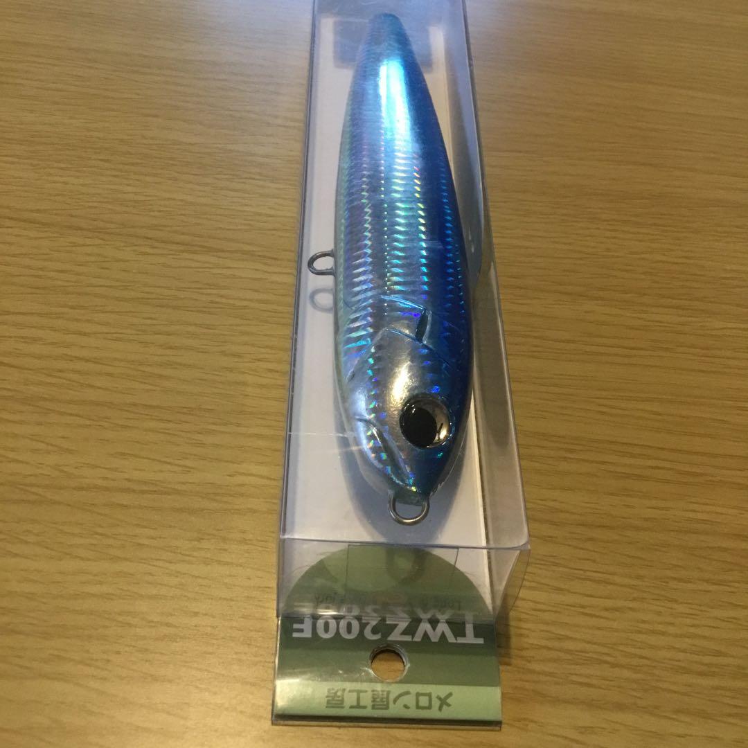 シマノ　ルアー　5本セット+おまけ付き