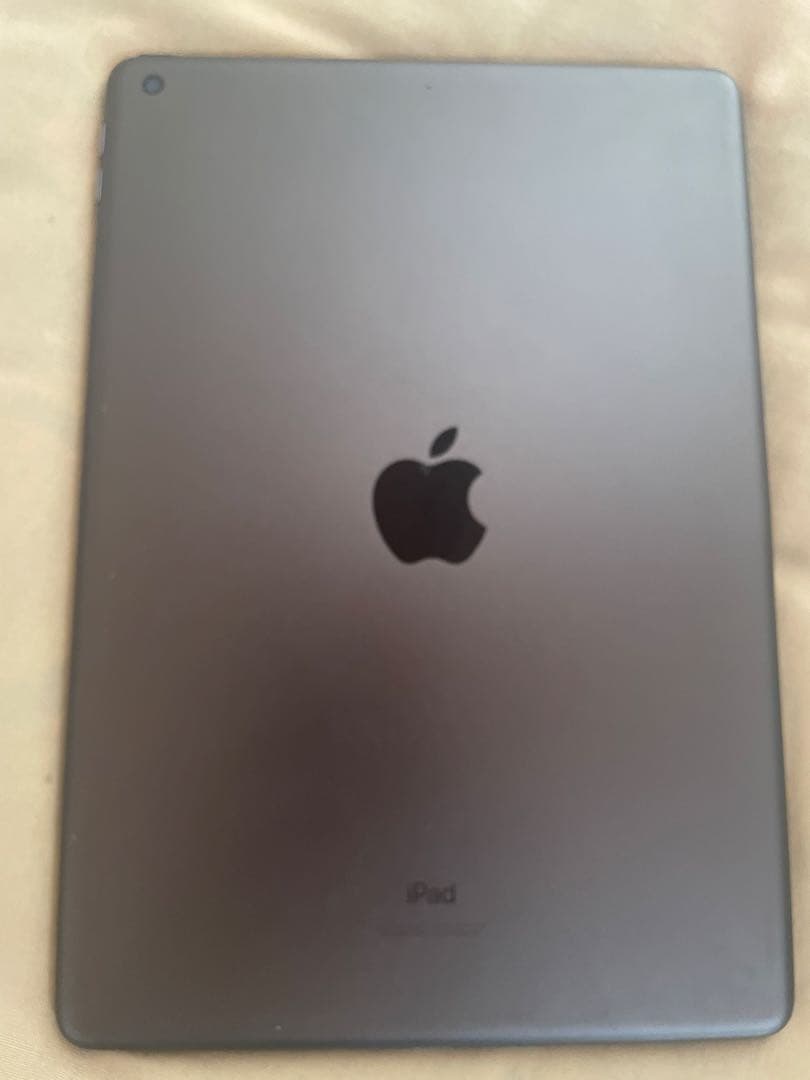 Apple iPad 第9世代10.2インチ 64GBスペースグレー