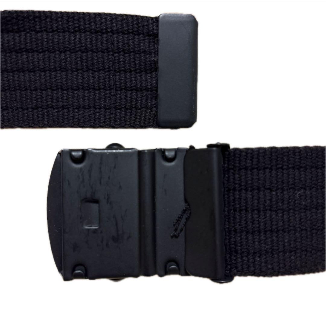 ち*る様 NEIGHBORHOOD ネイバーフッド スチールバックル G.I ベ