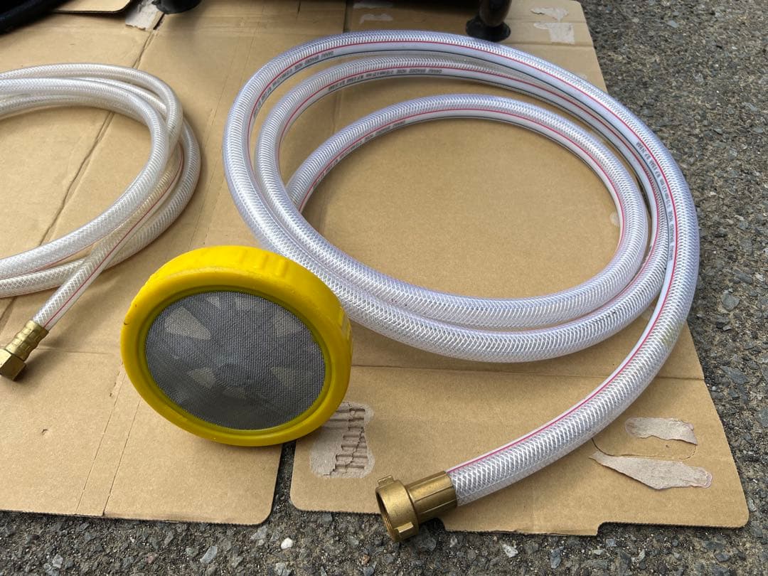 工進　高圧洗浄機　JCE-1408U