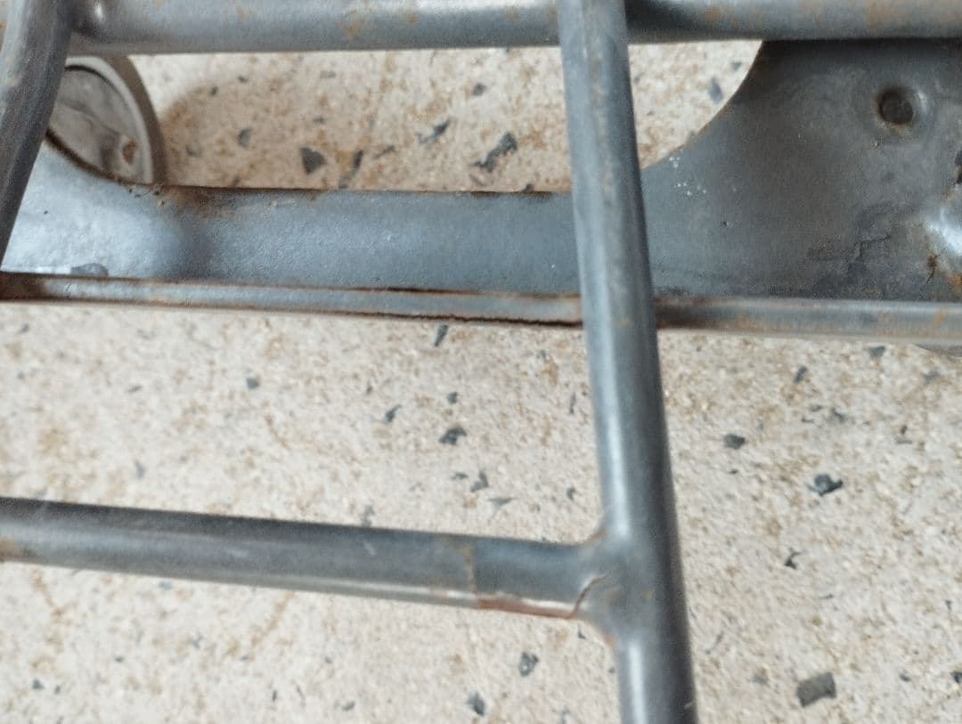 ショッピングカート