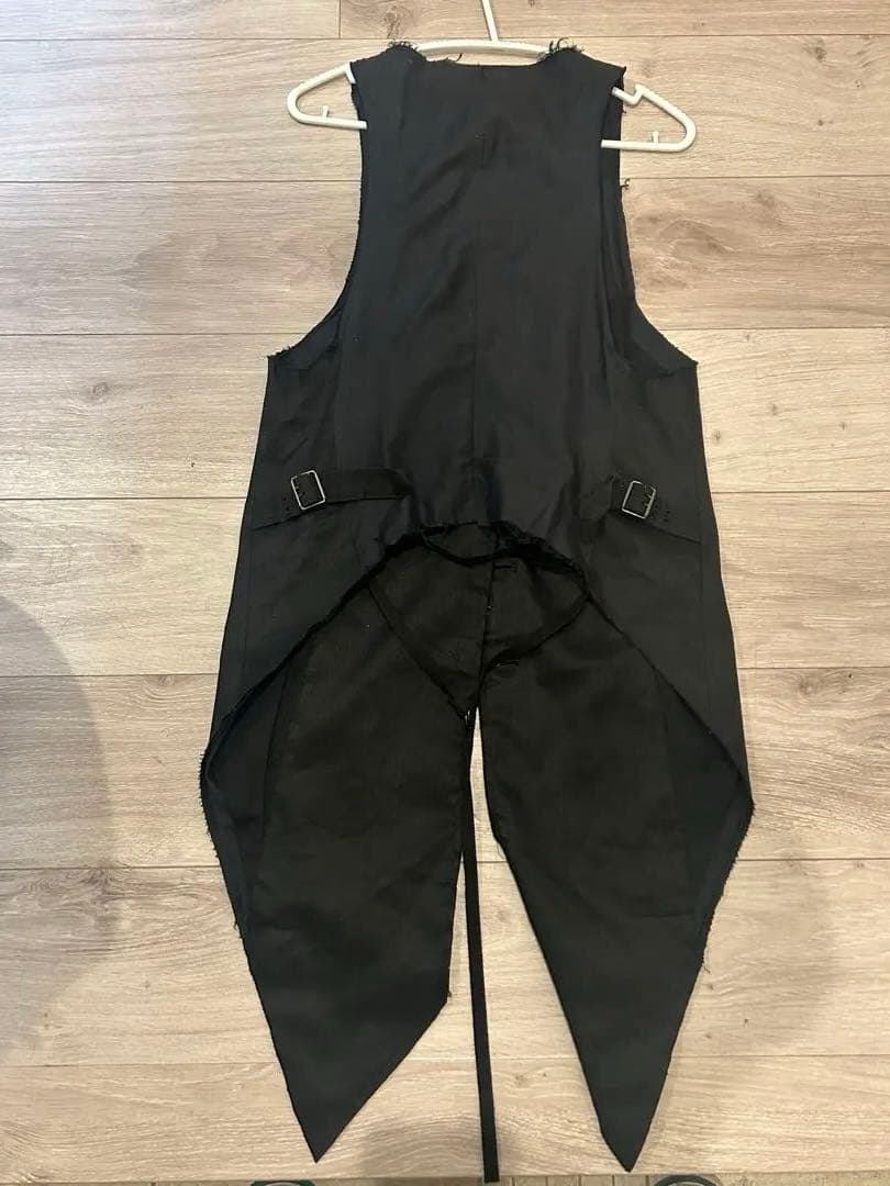 ルグランブルー　lgb ジレ　ベスト　サイズ1