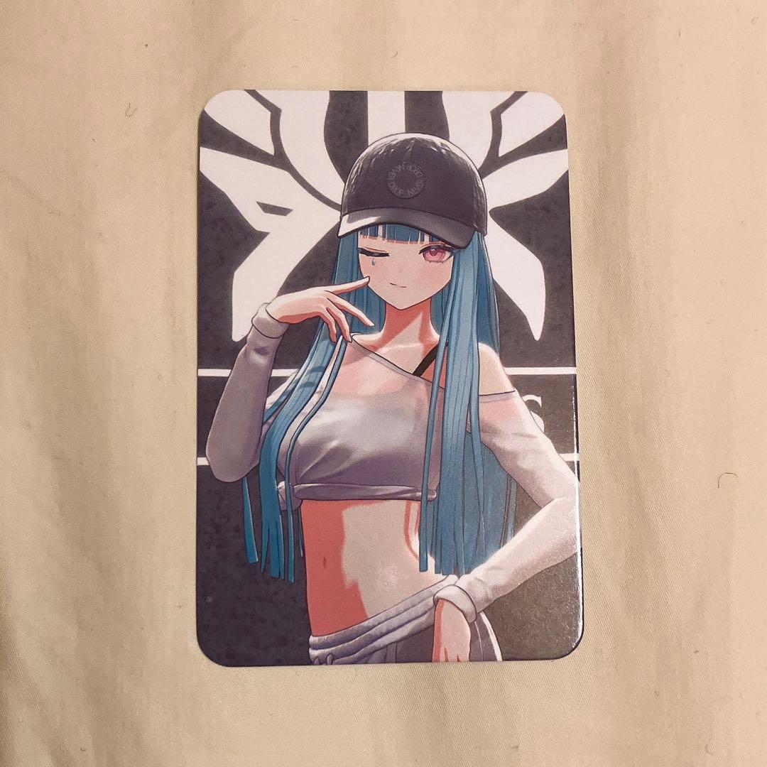 IRISÈ KIIRI LOVEGAME Musicplant 特典