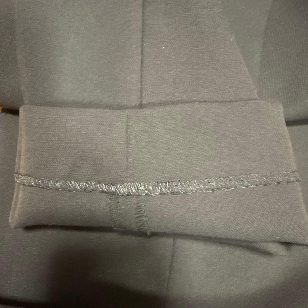 プラステ　PLST ジャケット・テーパードパンツ スーツ