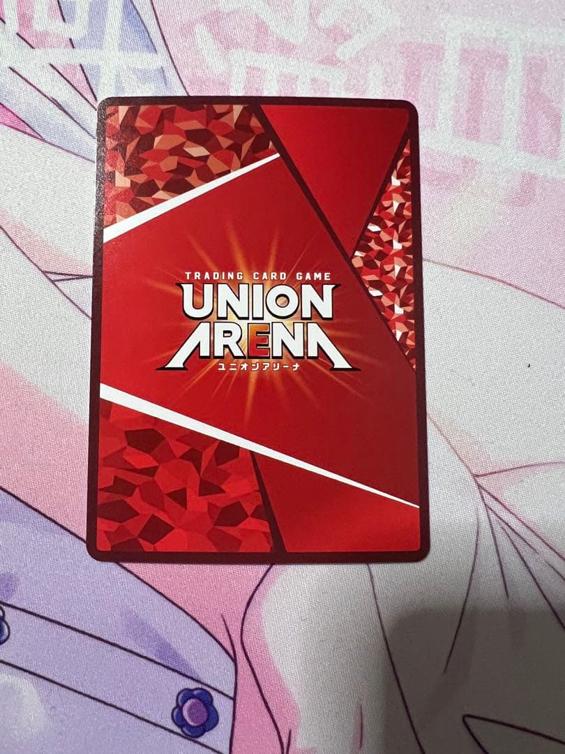 ユニオンアリーナ　十王星南