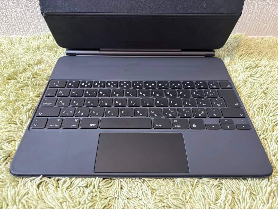 【アップル】Apple magic keyboard 12.9インチ A1998