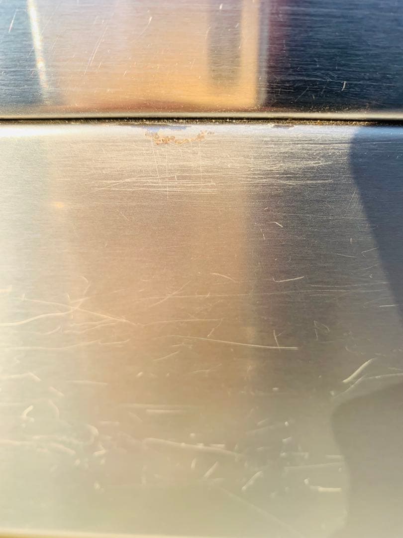 【ポン様】専用ホシザキ 製氷機 35kg IM-35–L-1