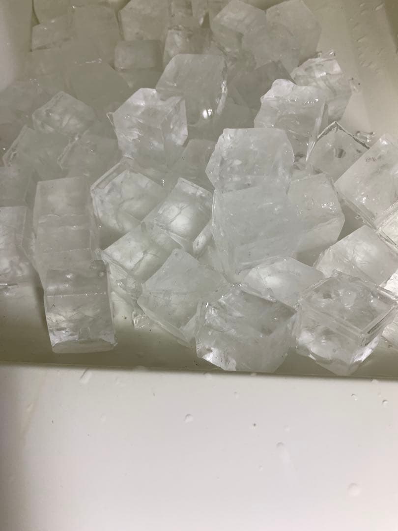 【ポン様】専用ホシザキ 製氷機 35kg IM-35–L-1