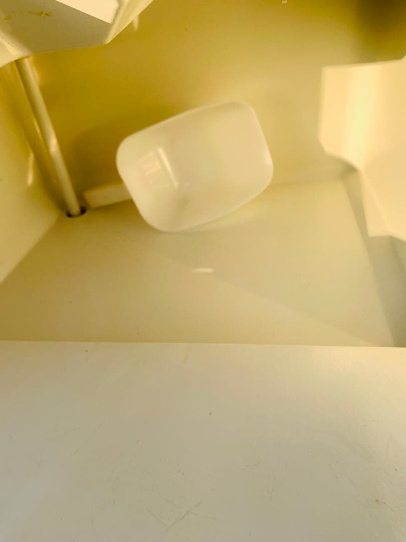 【ポン様】専用ホシザキ 製氷機 35kg IM-35–L-1