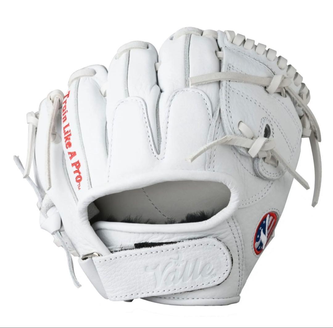 Vallie イーグル8s トレーニンググラブ