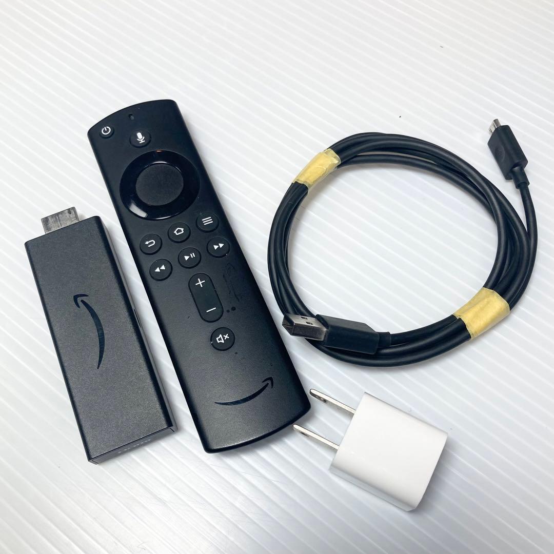 極美品 Firestick付属 シャープ 32型液晶テレビ AQUOS