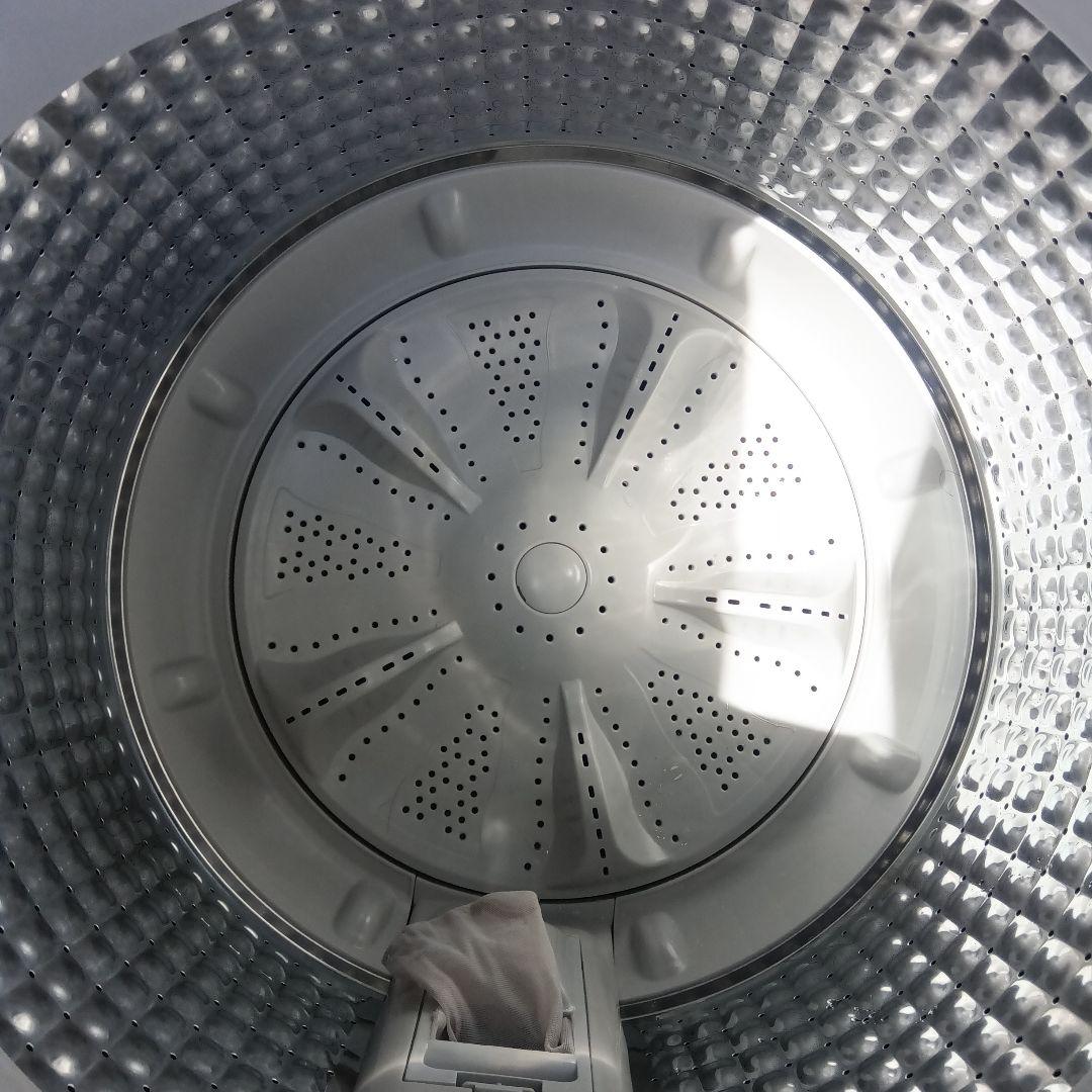 洗濯機　冷蔵庫　2点セット　2021年製　高年式　生活家電　関東限定