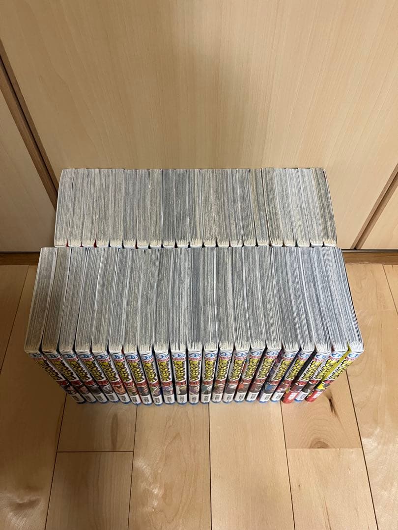 ★僕のヒーローアカデミア 1巻〜42巻 全巻セット