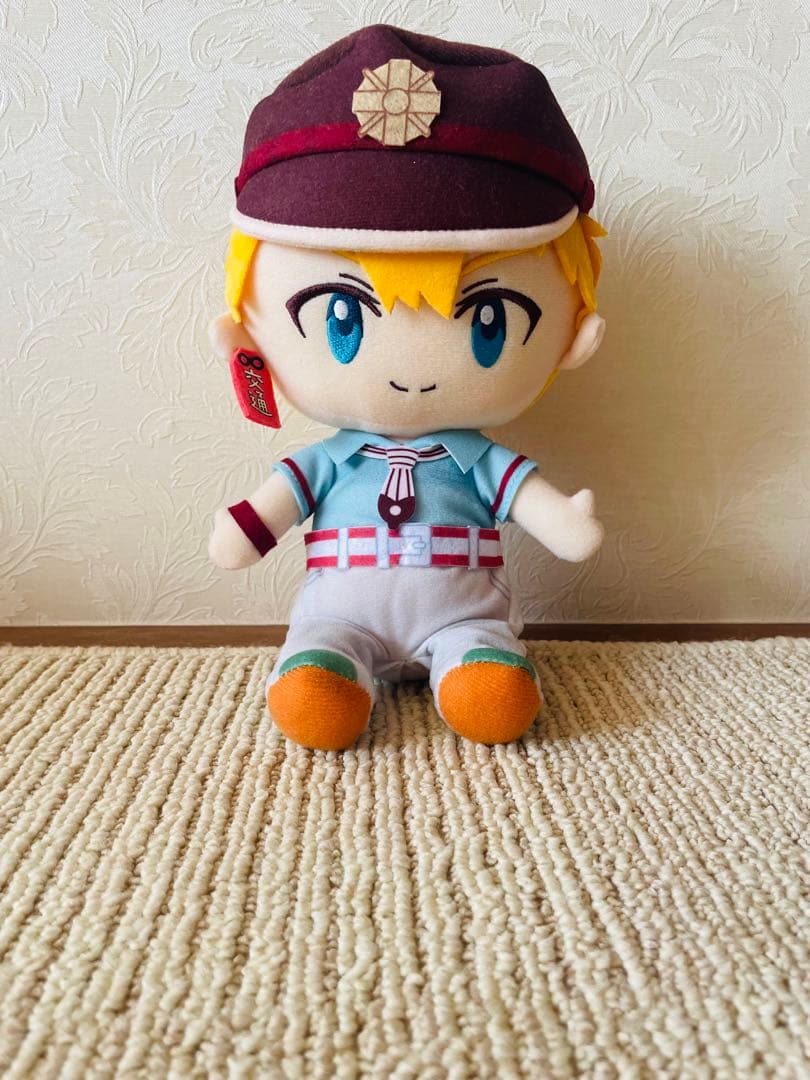 地縛少年花子くん 源光 ぬいぐるみ (商品説明一読必須)