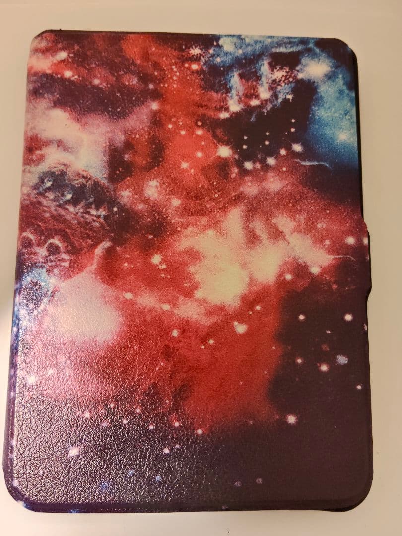 【お値下】Kobo Clara HD 電子書籍リーダー 本体　ケース付