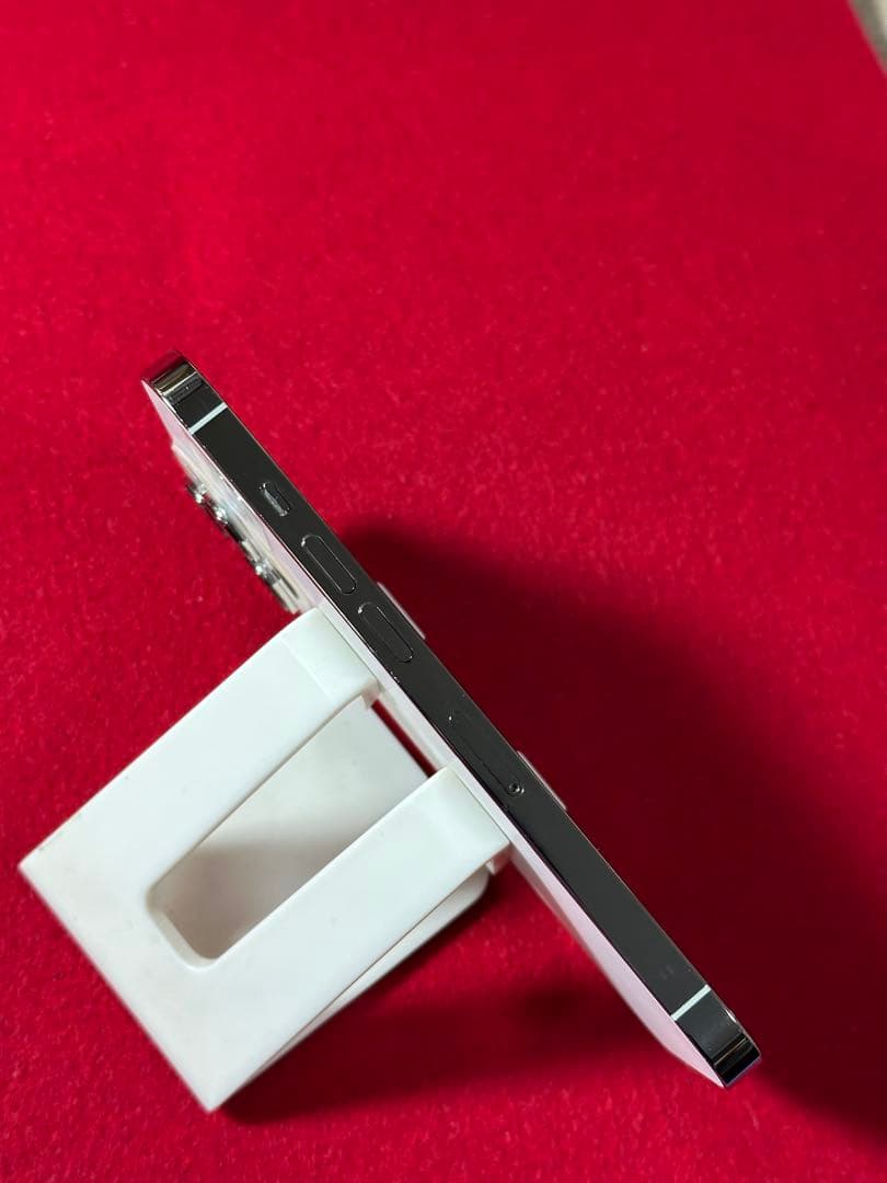 【9228】iPhone 13PROシルバー 128GB simフリー